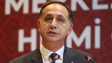 Hakemler soruşturmasında karar çıktı: MHK Başkanı Ferhat Gündoğdu tutuklandı