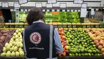 Hal ve Market Fiyatlarına Müdahale Edenlere Büyük Operasyon: 41 Üst Düzey Yöneticiye Gözaltı Kararı