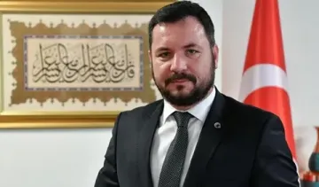 Hasan Güçlü’nün YÖK’teki yeni görevi gündemde