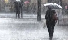 HAVA SICAKLIKLARI HİSSEDİLİR DERECEDE DÜŞÜYOR!