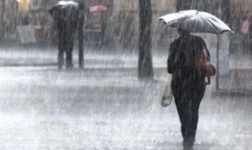 HAVA SICAKLIKLARI HİSSEDİLİR DERECEDE DÜŞÜYOR!