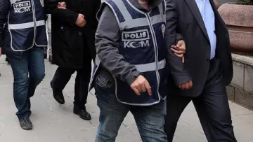 'Her Şeyim Patladı' Diyerek Kurşun Yağdırdı"