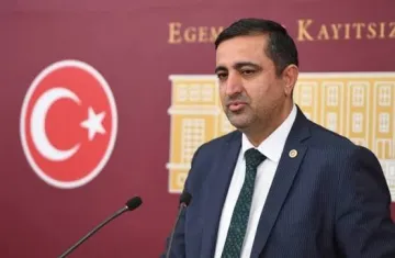 HÜDA PAR Mardin Kongresi'nde Flaş Ekonomi ve Kürt Meselesi Çıkışı!