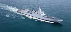 Hürmüz Boğazı’nda Kritik Gelişme: Çinli Gemiye ABD Müdahalesi İddiası