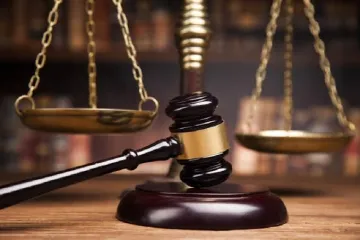 Hüseyin Aygün'e "Suç İşlemeye Alenen Tahrik" Suçundan 7 Ay 15 Gün Hapis Cezası