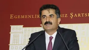 Hüseyin Aygün’e “Suç İşlemeye Alenen Tahrik” Suçundan Hapis Cezası