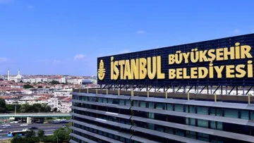 İBB’de Yeni İhale Operasyonu: 13 Şüpheli Gözaltına Alındı, 1 Kişi Aranıyor