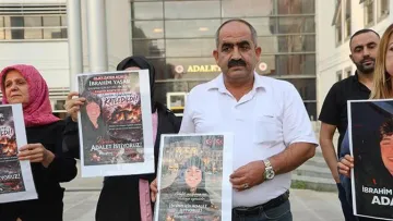 İbrahim Yaşar Davasında Karar: 2 Sanığa Ağırlaştırılmış Müebbet