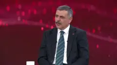 İçişleri Bakanı Mustafa Çiftçi DOLUNAY Projesi'ni Duyurdu