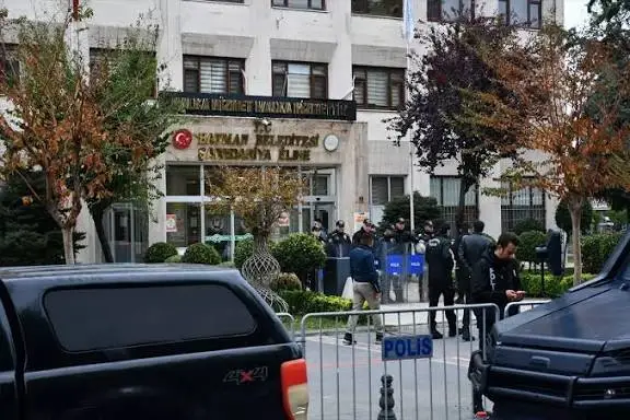 İçişleri Bakanlığı'ndan Sivil Topluma Güçlü Destek