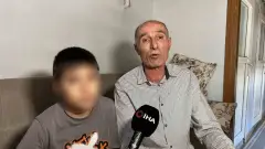 İki DNA Testine Rağmen Kimlik Çıkarılamayan 9 Yaşındaki Ali'nin Hukuk Mücadelesi