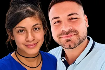 İkiz Bebeklere Hamile Eşini Katleden Koca Tutuklandı