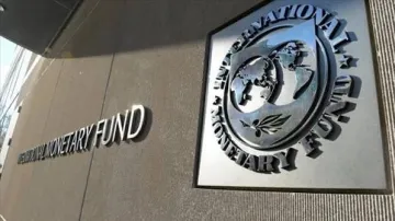 IMF’den ABD ve İngiltere’ye Çağrı: Yüksek Borçlanma ve Bütçe Açıkları Kontrol Altına Alınmalı