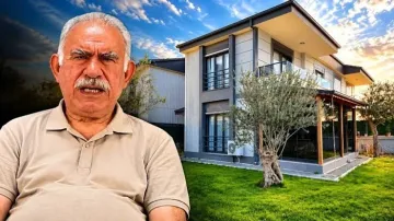 İmralı'da Rezaletin Vehameti!