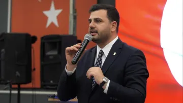 İNAN'DAN ÖZEL'E TEPKİ!