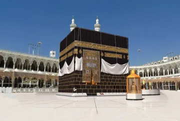 İslam Aleminin Acı Kaybı: Kabe'nin Eski İmamı Şeyh Ali Cabir Hayata Veda Etti