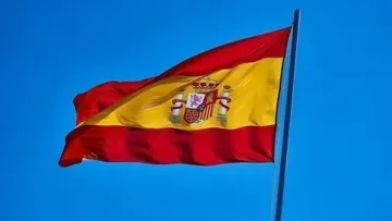 İspanyol bakanın Filistin açıklaması sonrası maslahatgüzar çağrıldı