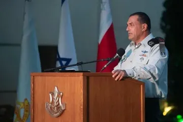İsrail Genelkurmay Başkanı Zamir’den ABD ziyareti kararı