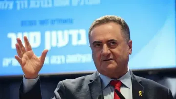 İsrail Savunma Bakanı Katz’dan Gazze açıklaması: Orantısız bedel ödeyecekler
