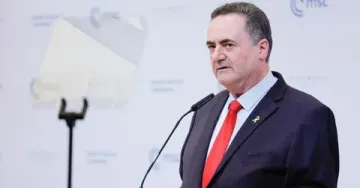 İsrail, Seçimlerden Önce İran’a Saldırı Düzenlemeyi Planlamadığını Açıkladı