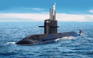 İsrail, Türk Deniz Kuvvetlerinin Güçlenmesine Karşı Denizaltı Filosunu Büyütmeyi Tartışıyor