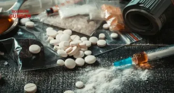 İstanbul’da 224 Kilogram Sıvı Metamfetamin Ele Geçirildi