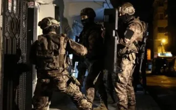 İstanbul'da Dev Narkotik Operasyonu: 164 Sokak Satıcısı Tutuklandı