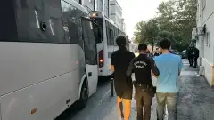 İstanbul'daki Yatırım Dolandırıcılığı Soruşturmasında 662 Gözaltı