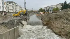 İstanbul’daki Yıkımlar Dere Yataklarındaki Tehlikeyi Gündeme Taşıdı