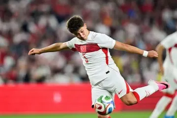 İtalyan Basınından Övgü Dolu Sözler