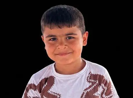 İzmir’de Küçük Mehmet’in Yuttuğu Oyuncaktan 12 Mıknatıs Çıktı