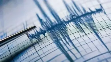 Japonya’da 6 büyüklüğünde deprem: Tsunami riski yok