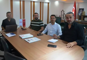 Jeopark Projesi ile Konya’nın Turizm Altyapısı Güçleniyor: TÜRSAB’dan Tam Destek