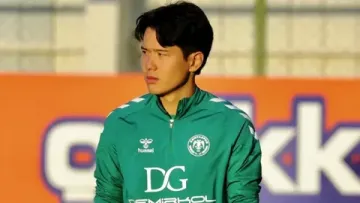 Jinho Jo, Batman Petrolspor’da performansıyla Konyaspor’un dikkatini çekti