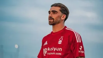 Jota Silva, Olympiakos’un 5-0’lık Galibiyetine Damga Vurdu