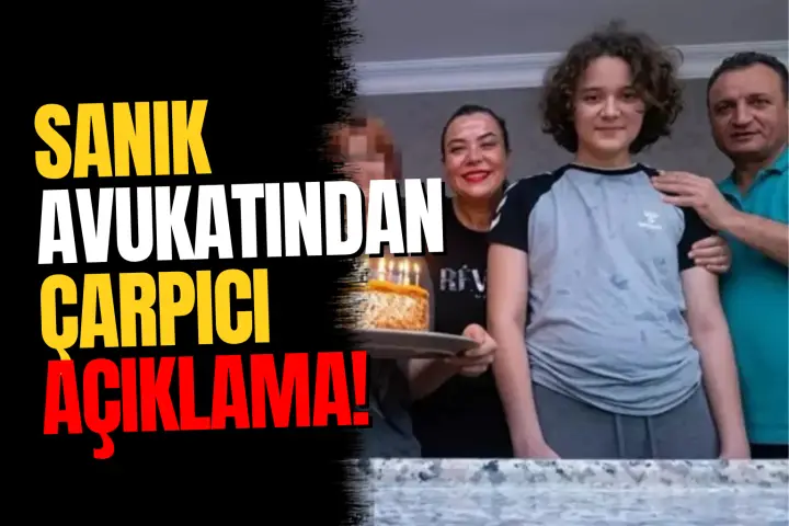 Kahramanmaraş Okul Saldırısı Davasında Avukattan Tahliye Talebi!