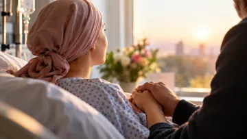 KANSER TEŞHİSİ, HAYATIN SONU DEĞİL