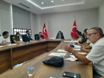 Karapınar’daki maden arama iddialarına açıklık geldi