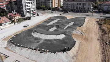 Karatay Belediyesi’nden Yeni Yatırım: Karatay Kaykay ve Bisiklet Parkı Yapılıyor