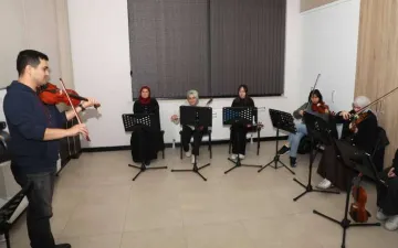 Karatay'da Gençlere 8 Farklı Alanda Eğitim Desteği: Başvurular Online Alınıyor