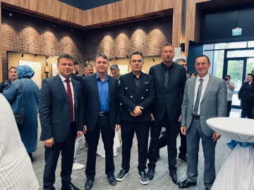 Karatay’da ‘Hadim Bezi’ İçin Dev Proje Lansmanı