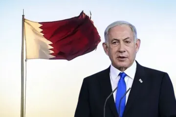 Katar: Netanyahu, tüm sivil rehinelerin serbest bırakılması teklifini kabul etmedi