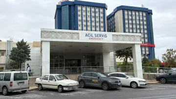 Kavga Kanlı Bitti: Konya'daki Dehşet Verici Olayda Şüpheli Tutuklandı