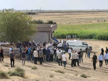 Kayıp Olarak Aranan Çocuk Mısır Tarlasında Ölü Bulundu: Şüpheli Kuzeni Gözaltına Alındı