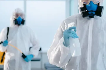 KDC'de Ölümcül Ebola Tehlikesi: DSÖ Müdahalelerin Yetersiz Kaldığını Duyurdu