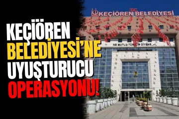 Keçiören Belediyesi’nde Uyuşturucu Testi Krizi! 129 Çalışan İçin Yeni Gelişme