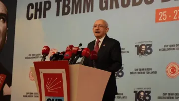 Kemal Kılıçdaroğlu'ndan Borsa ve Fon Krizi Açıklaması