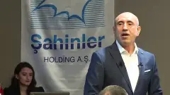 Kemal Şahin’in savunmasında Konya detayı: Daha önce okul yaptırmış