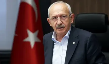 Kılıçdaroğlu davası 19 Kasım'a ertelendi