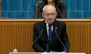 Kılıçdaroğlu, Fatma Betül Sayan Kaya’yı hedef aldı: “Dört dörtlük bir soygun”